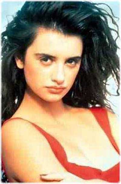 佩内洛普·克鲁兹/Penelope Cruz-8-88